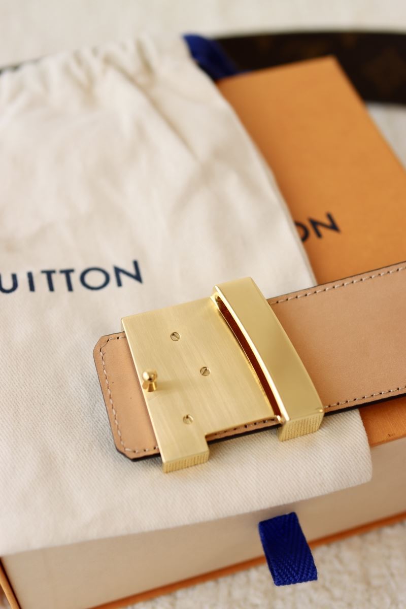 l0vis Vvtt0n belts